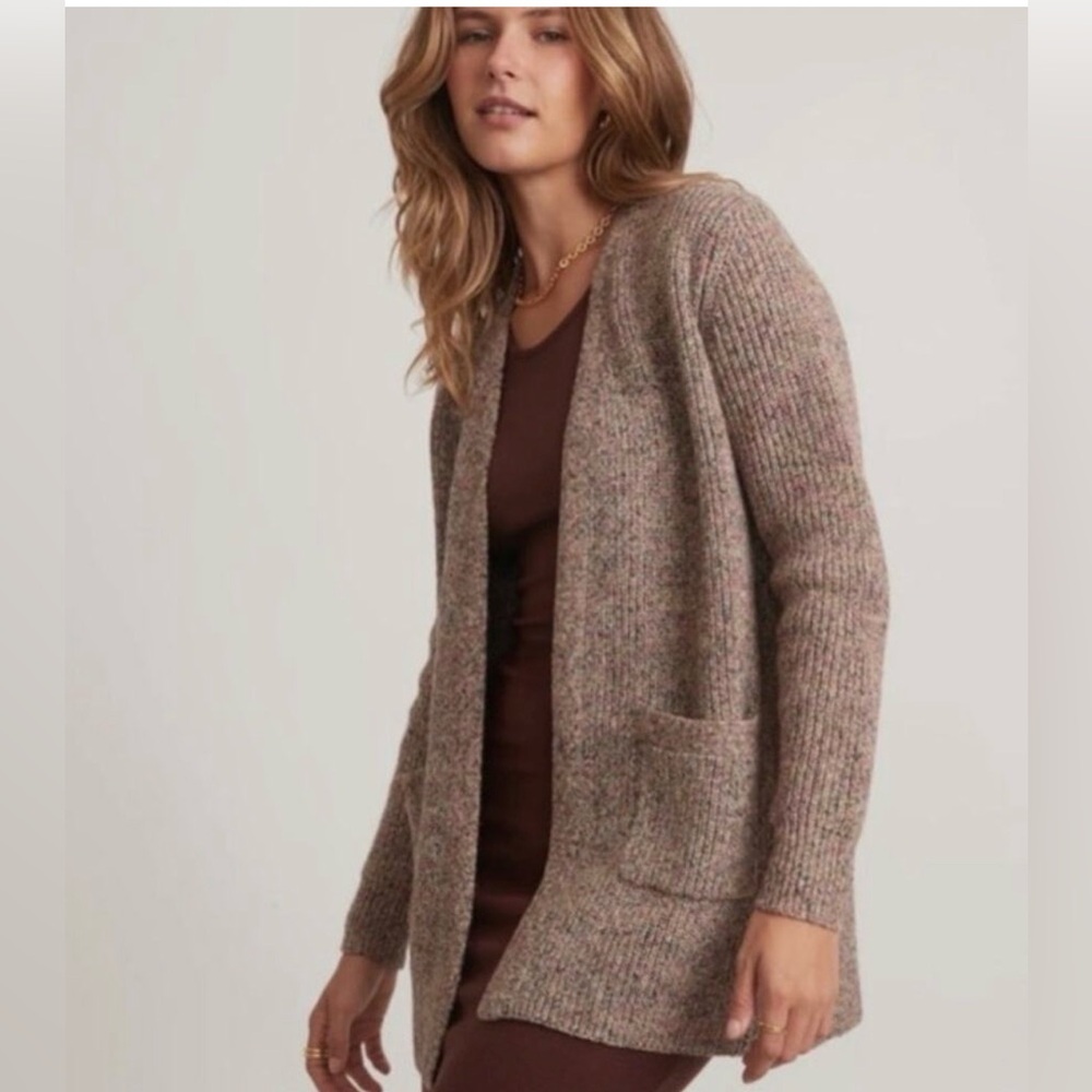 Marine Layer Cabin Cardigan NWT